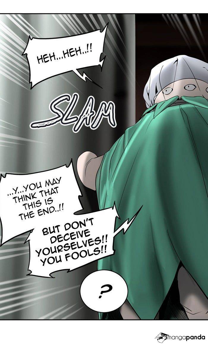 Tower of God Chapter 295 image 62